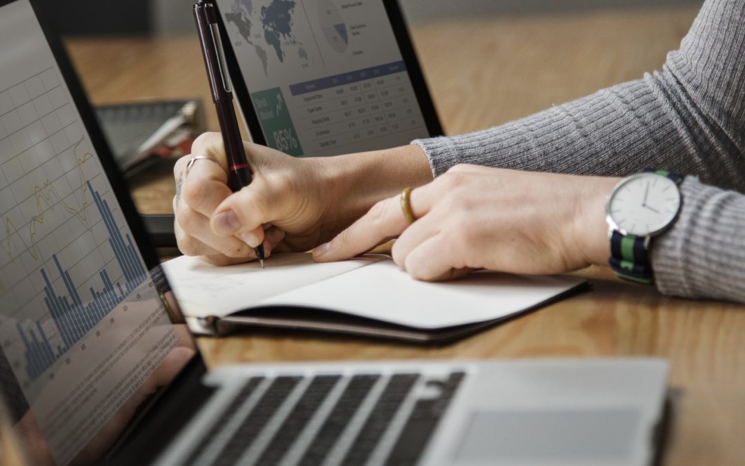 Comment définir et mettre en oeuvre votre stratégie digitale ?